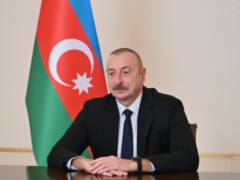 Prezidentdən Qubadlı PAYLAŞIMI