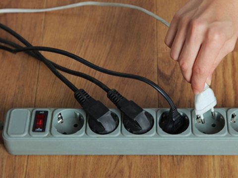 Bu cihazları uzadıcı ilə qoşmaq olmaz! - XƏBƏRDARLIQ