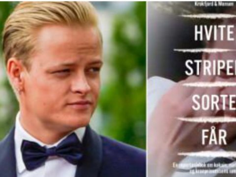 Şahzadənin oğlu narkotik istifadə edirmiş