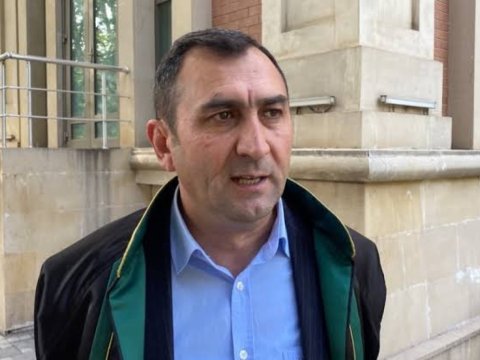 Zabil Qəhrəmanova ittiham elan olundu