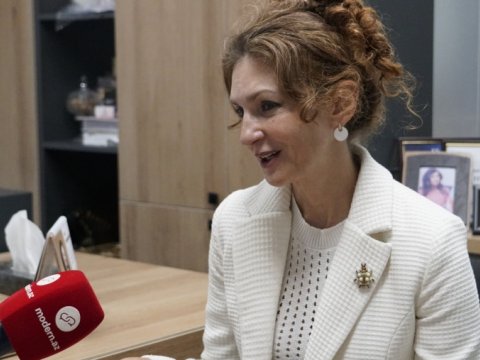 30-dan çox şəxsə orqan köçürülüb, 1021 nəfər növbədədir - RƏSMİ