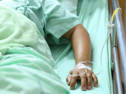 Ağstafada müəllim dərs zamanı vəfat etdi