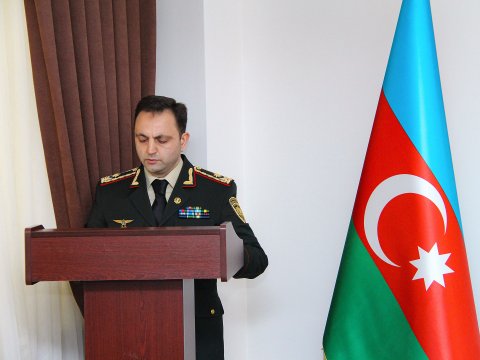 General İlqar Abbasov niyə işdən çıxarılıb?