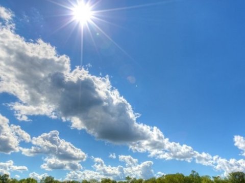 Bazar gününün havası AÇIQLANDI