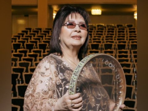 Şahnaz Haşımovanın son durumu AÇIQLANIB