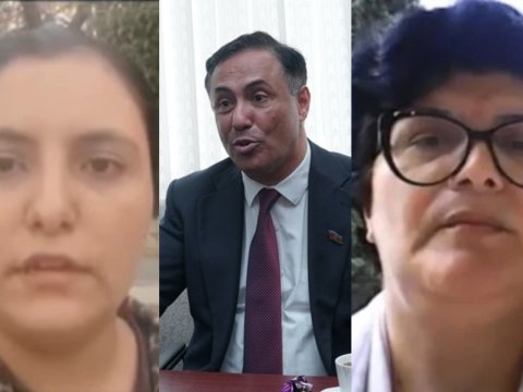 Elman Nəsirovdan sensasiyalı iddialara reaksiya: “Hamısı uydurmadır”