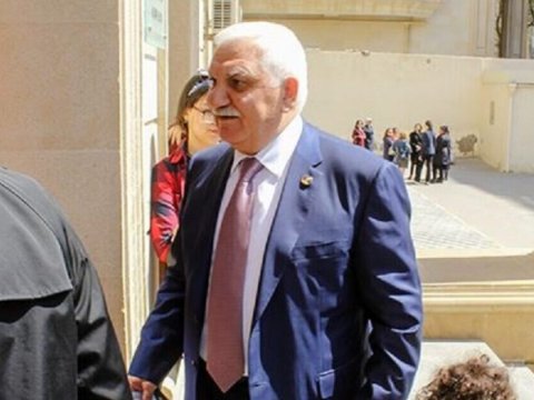 Bəylər Eyyubovun təyinatı barədə xəbər TƏSDİQLƏNDİ