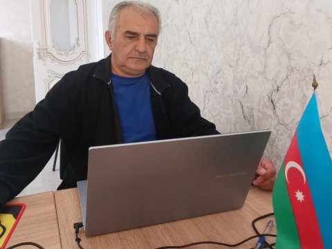 Qışda budama yayda bərəkətdir