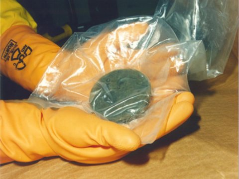 Çinlilər Gürcüstanda uran axtarışına çıxdılar