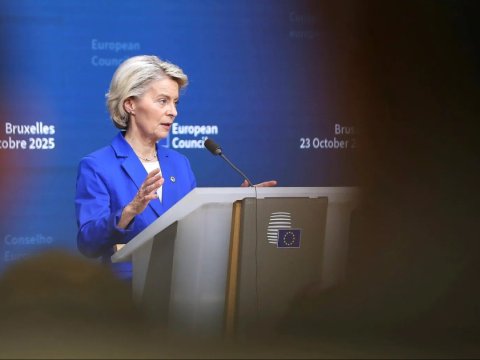 Avropa Çindən asılı olmaq istəmir