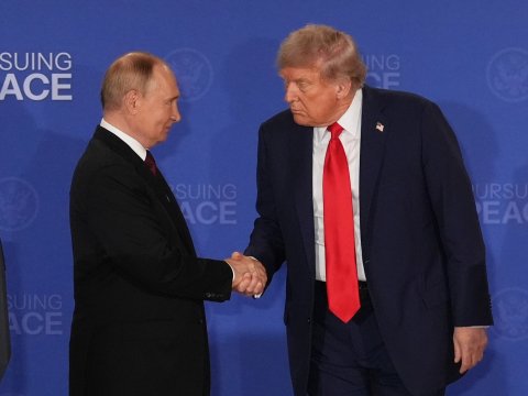 Putin Azərbaycanla bağlı Trampa nə deyib? - “Heç kim bacarmamışdı”