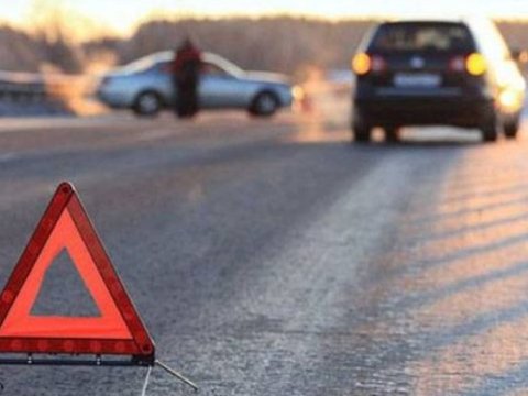 Bakı–Qazax magistralında ağır qəza: ölən və yaralananlar var