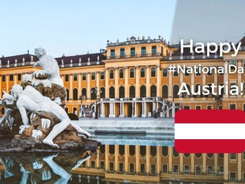 Azərbaycan XİN-dən Avstriyaya TƏBRİK