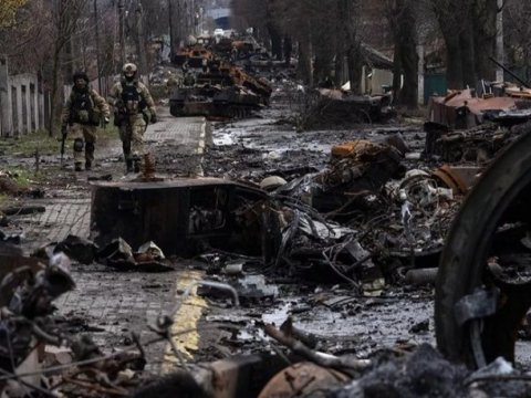 Rusiyanın itkiləri AÇIQLANDI