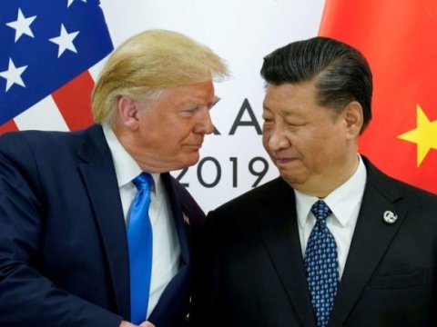 Çin ile iyi bir anlaşma olabilir - Tramp