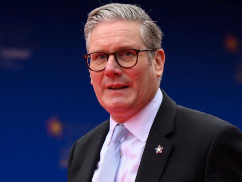 Starmer Türkiye'ye ziyaret edecek