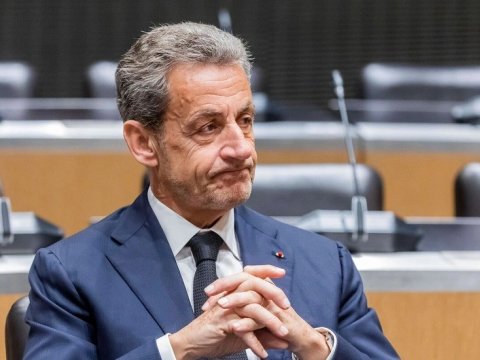 Sarkozini ölümlə hədələyən iki məhbus hakim qarşısına çıxacaq