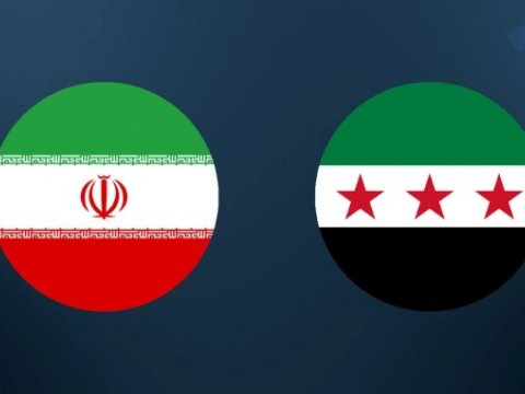 İran Suriya ilə münasibətləri bərpa etmək istəyir