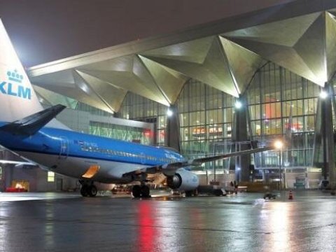 Rusya'nın bu havaalanlarında uçuşlar durduruldu