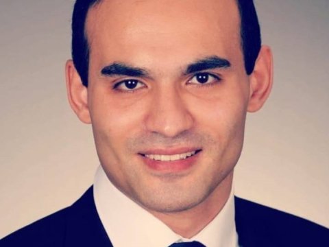 İtkin düşən həkimin axtarışları nəticəsiz qalır