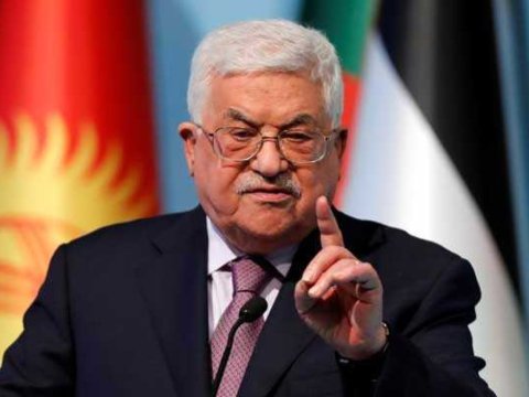 Mahmud Abbas hakimiyyəti təhvil verəcək?