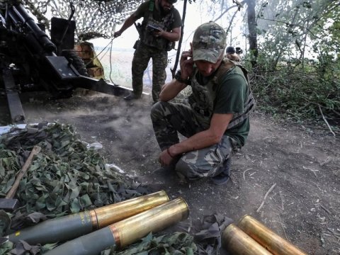 Bu haber tamamen yalandır! - ZELENSKİ