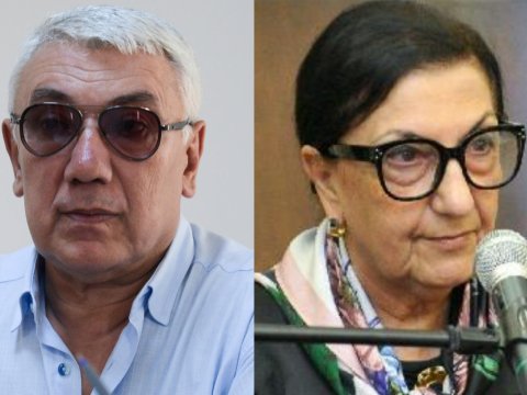 Bəylər Eyyubovdan əvvəl o vəzifəni kimlər daşıyıb?