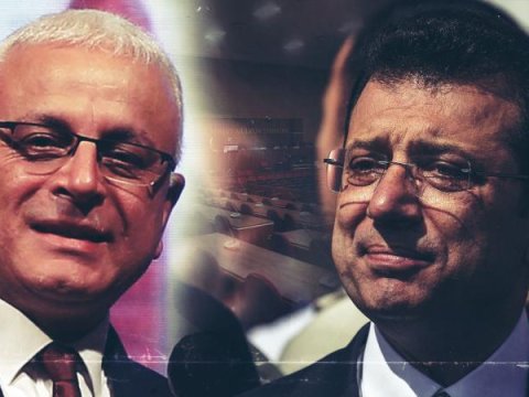 İmamoğlu hakkında hapis kararı verildi