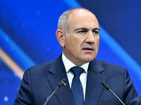 Paşinyan Azerbaycan'a bu rotayı teklif etti