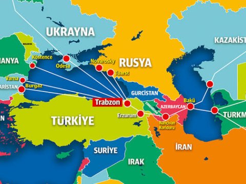 Yeni geoiqtisadi məkanın yaranmasının şahidi oluruq - DEPUTAT