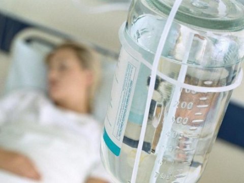 Tovuzda qadın dərmandan zəhərlənib öldü