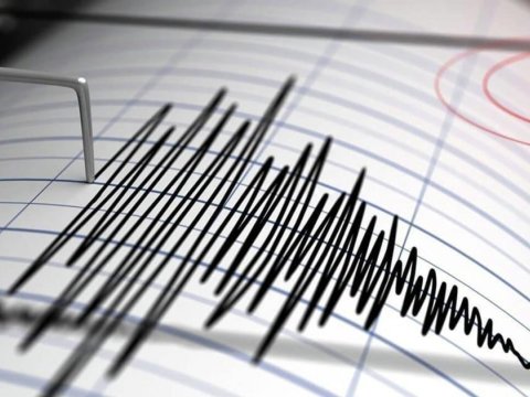 İndoneziyada 6,3 bal gücündə ZƏLZƏLƏ