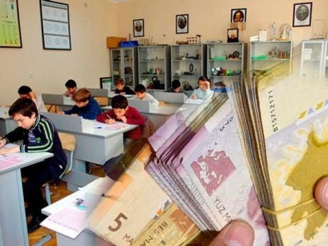 Bu qərar müəllimlərin maaşının artmasına səbəb olacaq - EKSPERT