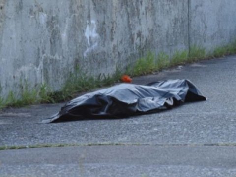 21 yaşlı qadın eyvandan yıxılaraq öldü