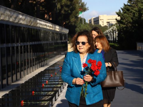 Hakan Fidan müavinini Bakıya göndərdi