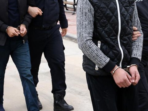 İstanbulda 21 İŞİD üzvü saxlanıldı