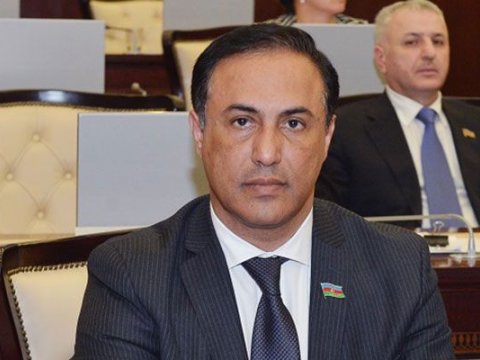 Elman Nəsirov qızı ilə bağlı iddialara yenidən cavab verdi - VİDEO