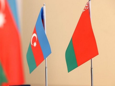 Sabah Azərbaycan-Belarus hökümətlərarası komissiyanın iclası keçiriləcək