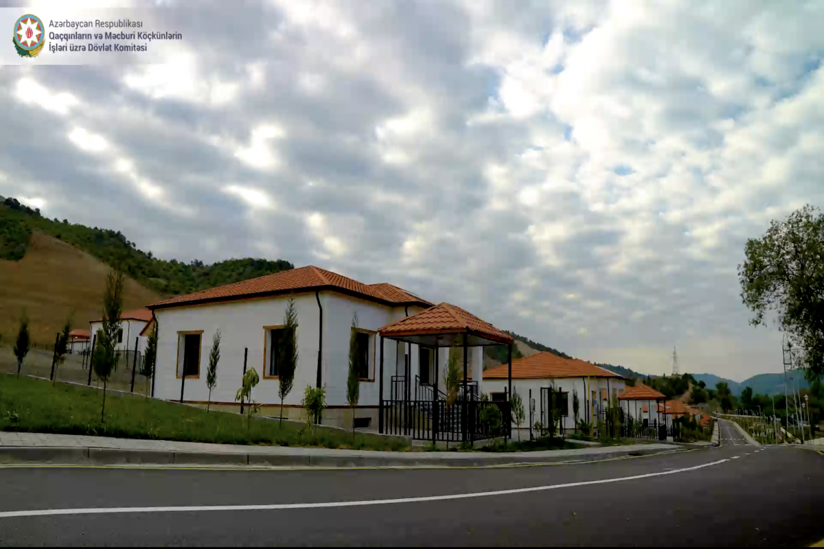 Böyük Qayıdışın növbəti ünvanı: Bəylik kəndi