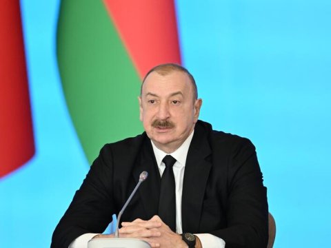 İlham Əliyev bu ölkələrə səfir təyin etdi - SİYAHI
