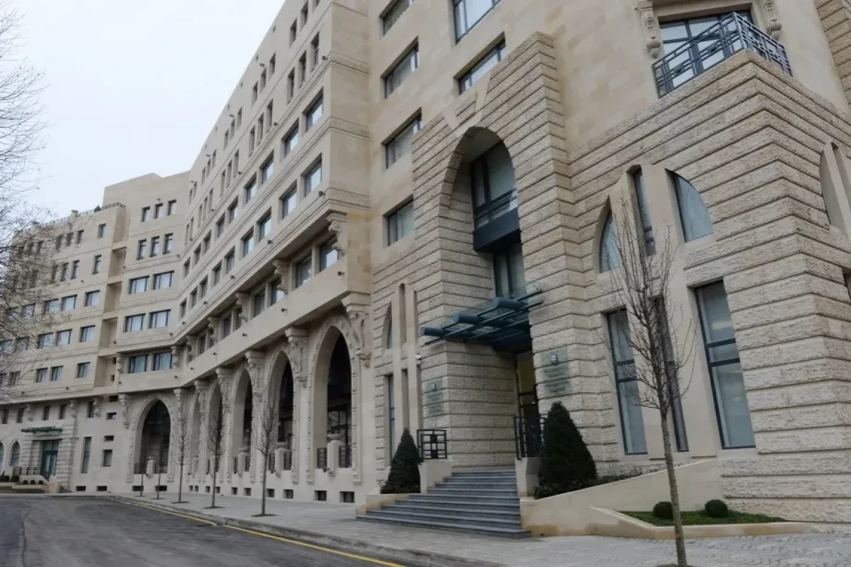 Milli Konservatoriyanın 5 əməkdaşı işdən çıxarıldı - 2 departament ləğv edildi