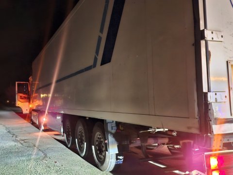 Naxçıvanda ağır qəza - Ölən var