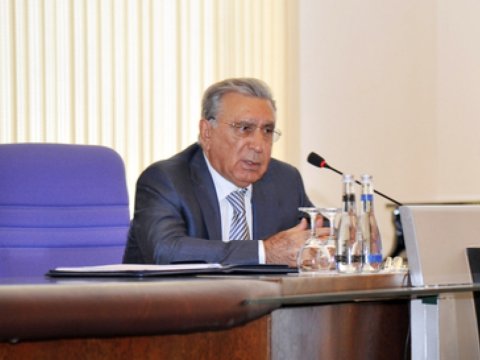 Mehdiyevin 50 nəfərlik “Şurası”nda kimlər var?