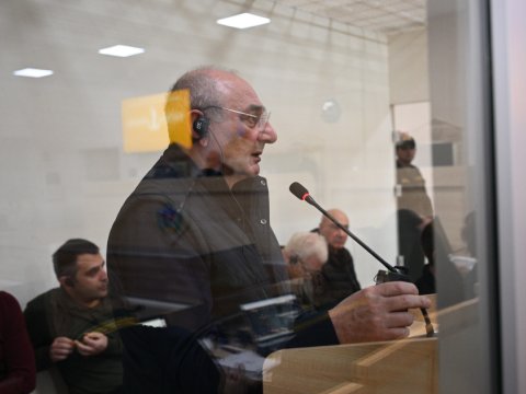 Məhkəmədə yeni işgəncə faktları açıqlandı