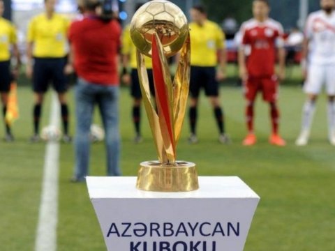 Azərbaycan Kubokunda II təsnifat mərhələsinə start verilir