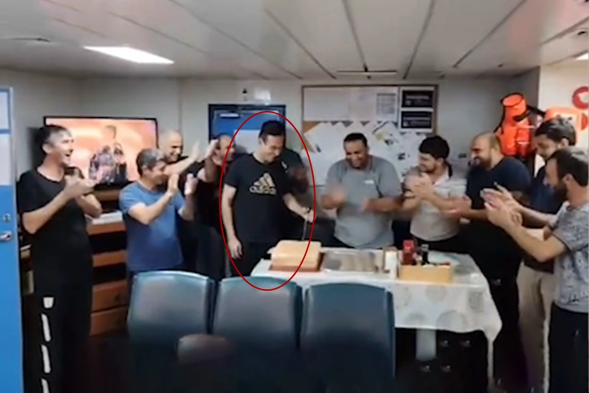 Turalımız 31 gündür yoxdur... - Dənizə düşən həkimin qohumundan AÇIQLAMA