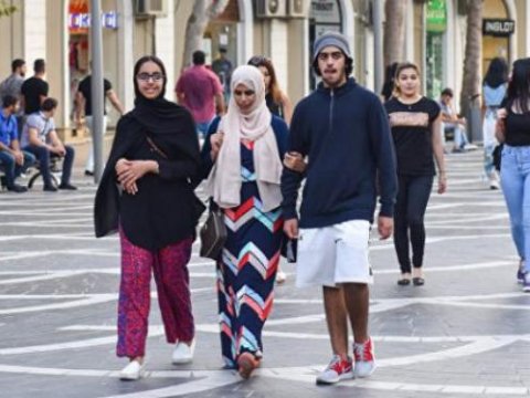 İddiaların heç bir əsası yoxdur! - Səfirlikdən CAVAB