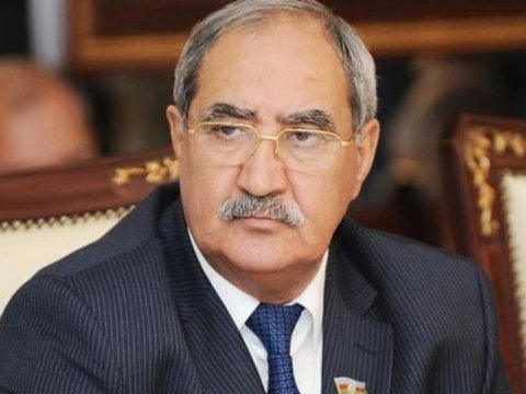 Ağamalının ailəsində daha bir qalmaqal - Başqa oğlu da var imiş