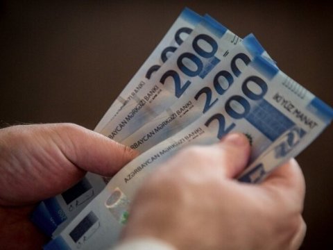 Oktyabrın bütün sosial ödənişləri başa çatdırıldı