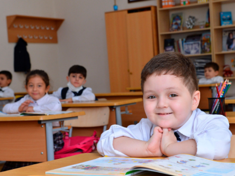 Şagirdlərlə bağlı “Təqvim planı” təsdiqləndi